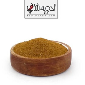 تصویر خاکشیر 