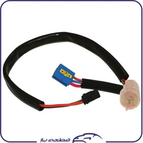 تصویر مغزی سوئیچ پژو ۲۰۶ نصیر 