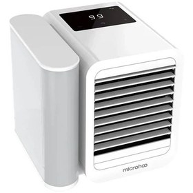 تصویر کولر سلولزی میکروهو شیائومی 