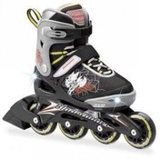 تصویر Rollerblade هدیه! حرفه تنظیم نور BladerUnner 