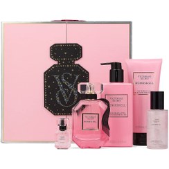 تصویر پک هدیه 5عددی Bombshell ویکتوریا سکرت 