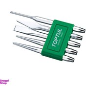 تصویر قلم و سنبه تاپ تول مدل GAAV0501 