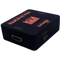 تصویر مبدل HDMI به VGA جی بی ال JBL Converter HDMI2VGA