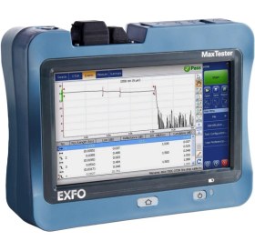 تصویر دستگاه OTDR EXFO Maxtester 720C EXFO Maxtester 720C