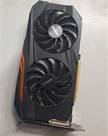 تصویر گرافیک عالی 8 گیگ RX580Aorus 