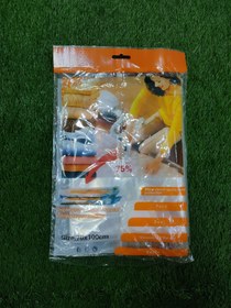 تصویر کیسه وکیوم - کد ۱(۸۰×۶۰) 