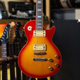 تصویر گیتار الکتریک لِجِند Legend Les Paul 