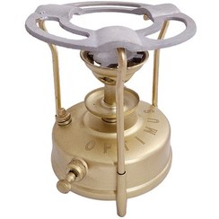 تصویر چراغ پریموس برنجی کد ZH276.2 