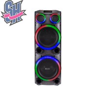 تصویر اسپیکر مکسیدر CN12E16 Maxeeder CN12E16 Speaker