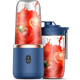 تصویر شیکر شارژی مدل MDHL_017 ویژه 