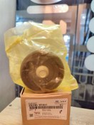 تصویر بلبرینگ هرزگرد تسمه دینام هیوندای سانتافه قدیم 2008 برند اصلی جنیون پارت با کد فنی 25286 3E001 