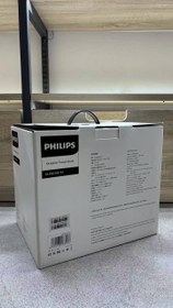 تصویر پاور استیشن 1200 وات فیلیپس کد Philips DLP8083B 
