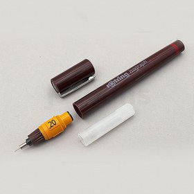 تصویر راپید روترینگ مدل isograph 