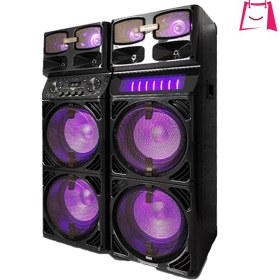 تصویر اسپیکر مکسیدر مدل Maxider AL 222 speaker