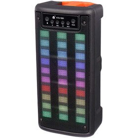 تصویر اسپیکر کی برود KTS 1850 KBroad KTS-1850 Speaker