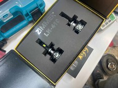 تصویر هدلایت ال اچ ۴۲۰ زیمر Head light lh420 zimmer