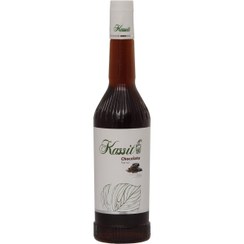 تصویر سیروپ / لوکس / شکلات / کاسیت 