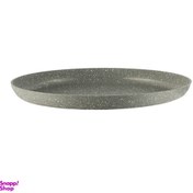 تصویر تابه پیتزا نچسب ریوالد مدل یورک کد 650328 سایز 30 