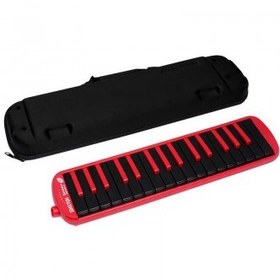 تصویر ملودیکا زینگیان Xingyun Melodica Instruments 37 Keys Red 