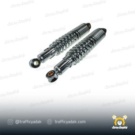 تصویر کمک فنر عقب راپیدو ضخیم 