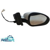 تصویر آینه بغل راست چری آریزو ۵ قدیم 