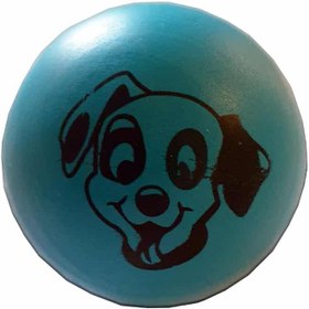 تصویر توپ بازی سگ و گربه Pet Ball 