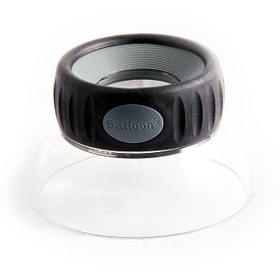 تصویر ذره بین استکانی SLB30 