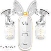 تصویر شیردوش برقی داپسر مدل DPS8009 