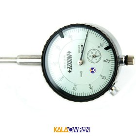 تصویر ساعت اندیکاتور عقربه ای 30 میلیمتر اینسایز مدل 2310-30A ا 2310-30A INSIZE dial Indicator 2310-30A INSIZE dial Indicator
