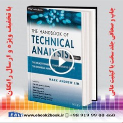 تصویر The Handbook of Technical Analysis + Test Bank 