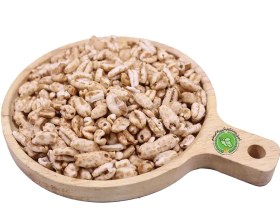 تصویر گندمک شیرین ۲۰۰ گرم 