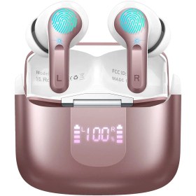 تصویر ایرپادHEADSET2317 - مشکی Ordtop(i13)