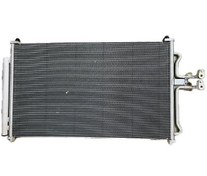 تصویر رادیات کولر هایما S7 توربو 1800 