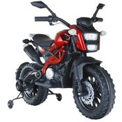 تصویر موتور شارژی بنلی ACE-1251 