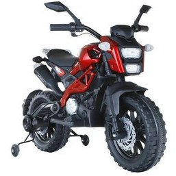 تصویر موتور شارژی بنلی ACE-1251 