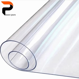 تصویر طلق شفاف 030-140 