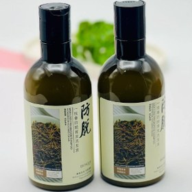 تصویر شامپو رزماری ضد ریزش و رشد مجدد اصل حجم ۲۵۰ میل(HAIR LOSS SHAMPOO 250M) 