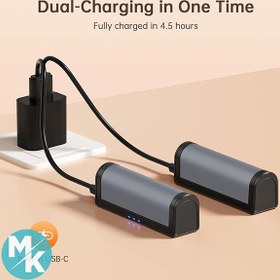 تصویر گرم کن دستی برند Jonwall مدل CSW10B 