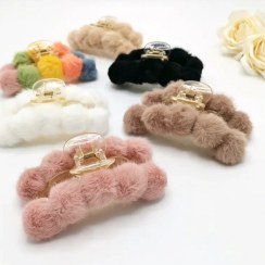 تصویر کلیپس توپی پولیشی سایز بزرگ 