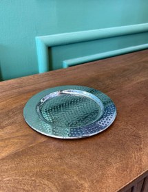 تصویر پیش دستی سرو چکشین کوچک(کدDs927B) 