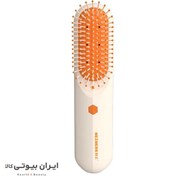 تصویر ماساژور برقی سر هژنگ مدل HZ-COMP-2 