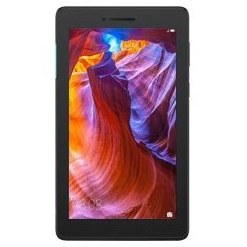 تصویر تبلت لنوو 7 اینچ با رم یک و حافظه 8 مدل Tab E7 بدون سیمکارت 