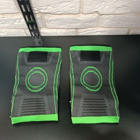 تصویر زانوبند کشی KVPower کد KV8803 