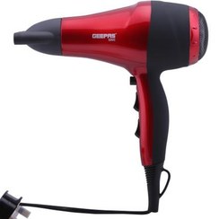 تصویر سشوار جی پاس مدل GHD86018 Geepas Ionic Hair Dryer