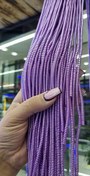 تصویر محافظ کابل رنگی 1.5 متری ا Color cable protector 1.5 METER Color cable protector 1.5 METER