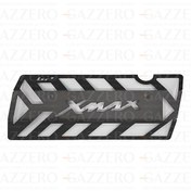 تصویر محافظ اگزوز ایکس مکس XMAX GP 2025 
