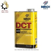 تصویر روغن گیربکس بوش مدل DCT حجم 1 لیتر 