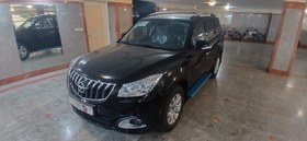 تصویر هایما S7 توربو مدل 1404 ا پرو پرو