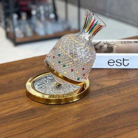 تصویر تنگ چرخشی رنگی KIT کد KIT-306 