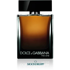 تصویر عطر (ادکلن) دلچه گابانا ده وان او دو پرفیوم فور من - Dolce&amp;Gabbana The One Eau de Parfum for Men 